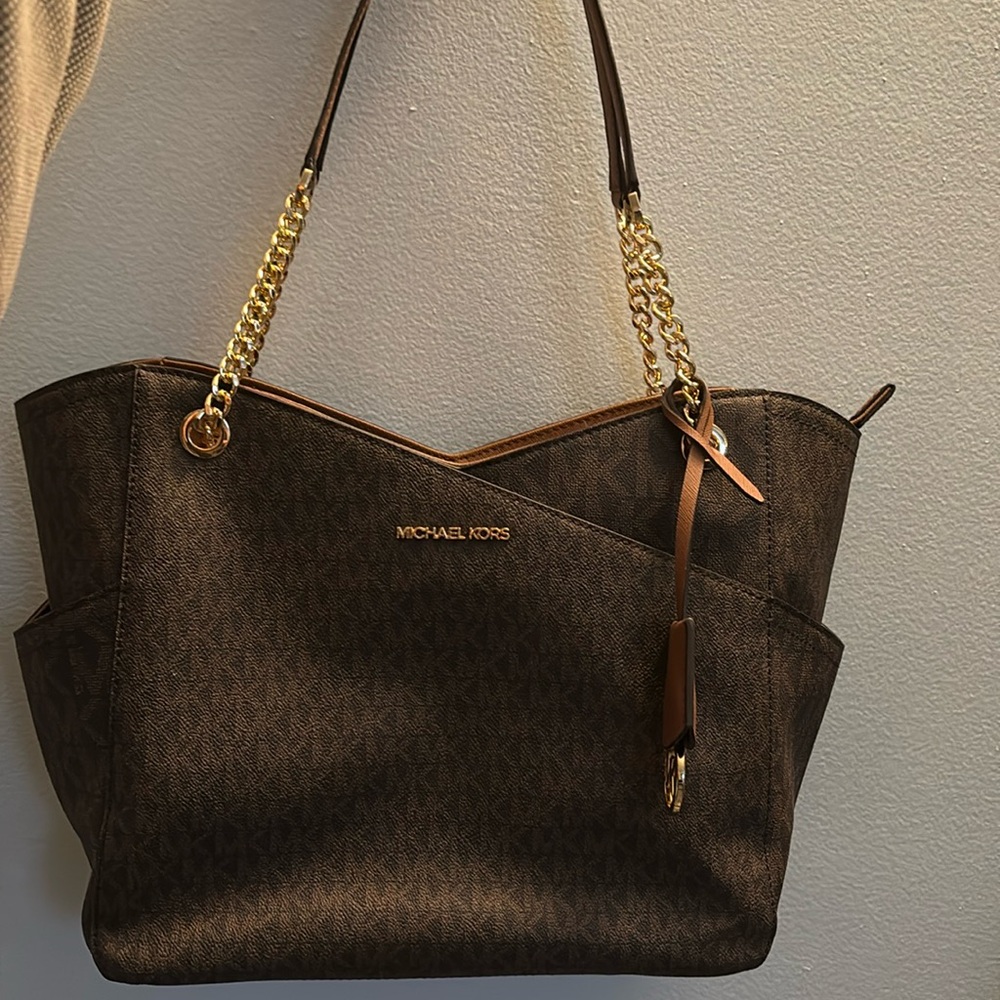 Michael Kors Tote Bag